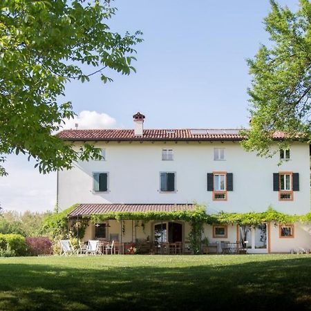 La Collina Delle Mignole Villa Moruzzo Dış mekan fotoğraf