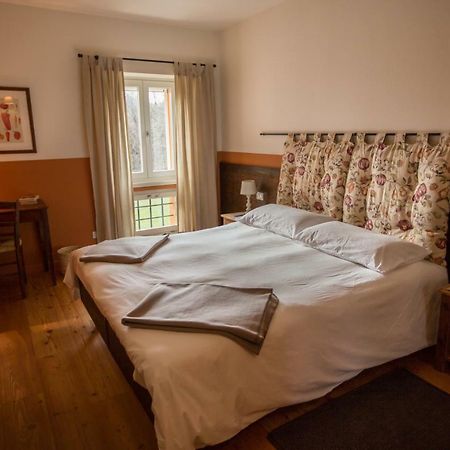 La Collina Delle Mignole Villa Moruzzo Dış mekan fotoğraf