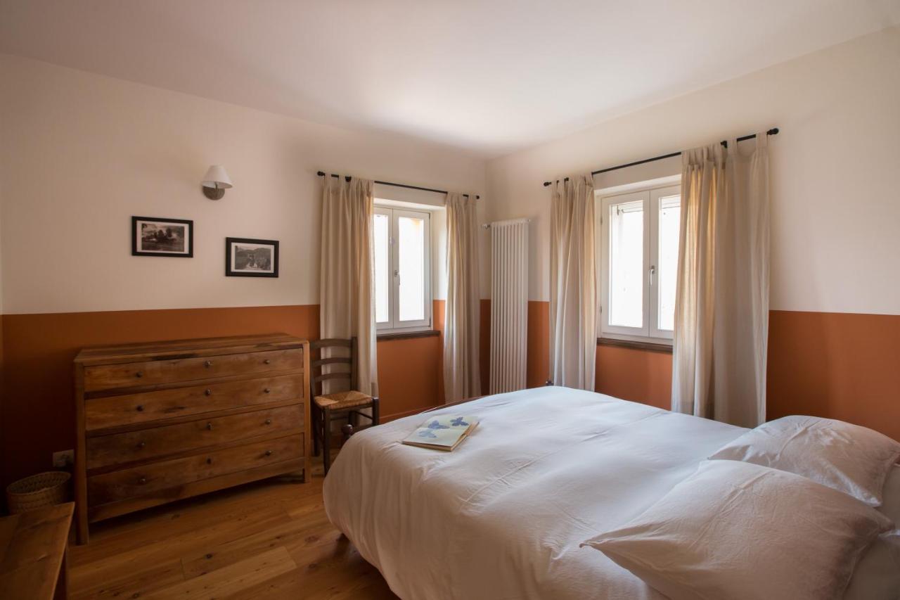 La Collina Delle Mignole Villa Moruzzo Dış mekan fotoğraf
