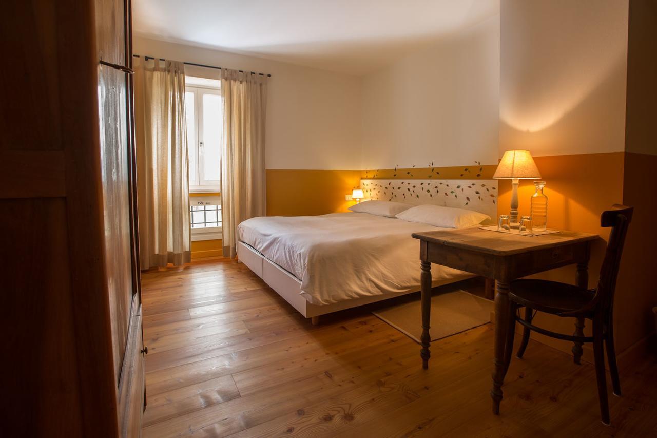 La Collina Delle Mignole Villa Moruzzo Dış mekan fotoğraf